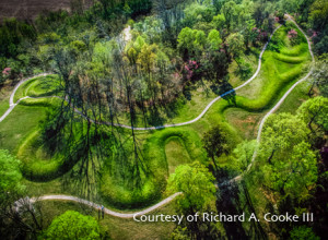 SerpentMound_Aerial